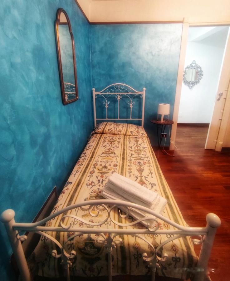San Gennaro House 202 Villa Napoli Bagian luar foto