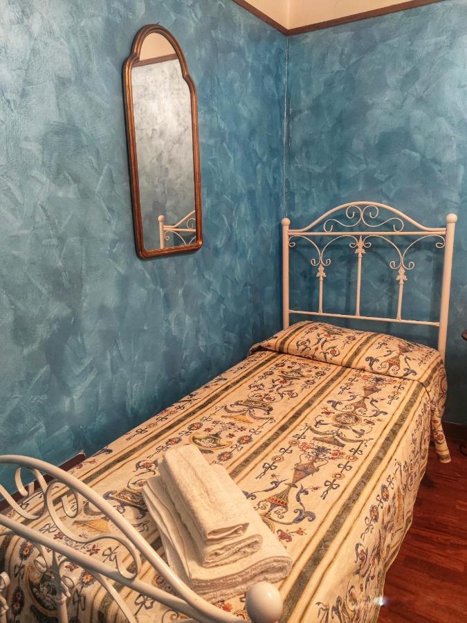 San Gennaro House 202 Villa Napoli Bagian luar foto