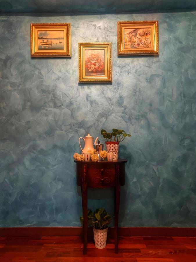 San Gennaro House 202 Villa Napoli Bagian luar foto